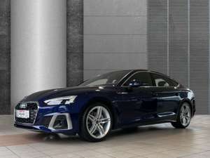 Audi A5 Sportback S line (NAVI.Matrix-LED.AHK.SHZ vo+hi.PD