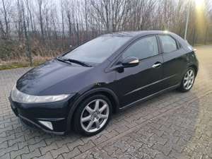 Honda Civic 2.2 CTDI Sport