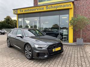 Audi S6 S6 Avant TDI quattro tiptronic AHK*MATRIX*BO*