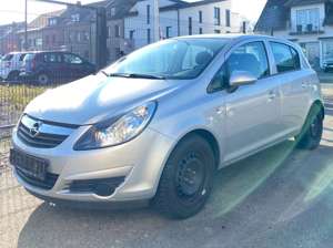 Opel Corsa 1.2 16V Edition