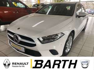 Mercedes-Benz A 200 A 200