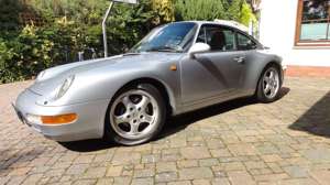 Porsche 993