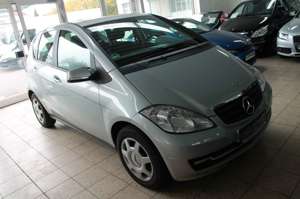 Mercedes-Benz A 180 A -Klasse A 180 CDI Bild 5