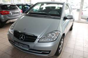 Mercedes-Benz A 180 A -Klasse A 180 CDI Bild 4