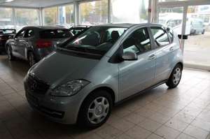 Mercedes-Benz A 180 A -Klasse A 180 CDI Bild 2