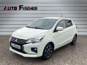 Mitsubishi Space Star Select+ 1.2 MIVEC ClearTec 5-Gang