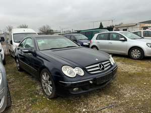 Mercedes-Benz CLK 200 CLK 200 Kompressor (209.341)