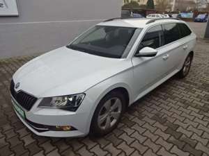 Skoda Superb Combi Ambition