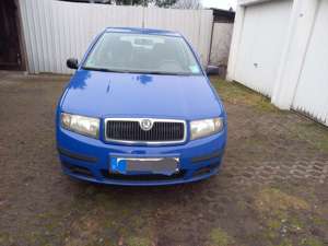 Skoda Fabia Fabia Fließheck 1.2 HTP Classic Bild 3