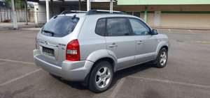 Hyundai TUCSON Bild 4