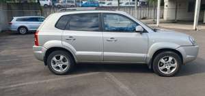 Hyundai TUCSON Bild 3