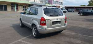 Hyundai TUCSON Bild 5