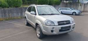 Hyundai TUCSON Bild 2