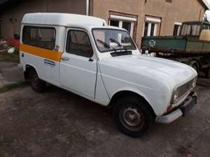 Renault R 4 F6 Kombi