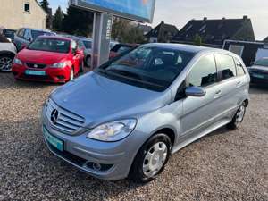 Mercedes-Benz B 150 B -Klasse B 150*STEUERKETTENSATZ NEU*TUV NEU*