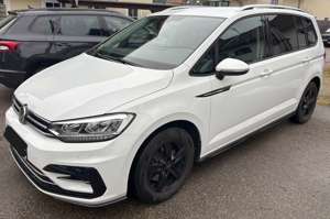 Volkswagen Touran Touran 1.4 TSI Comfortline R-Line