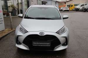 Toyota Yaris 1.5 Hybrid Team D Klima Safety-Paket Bild 5