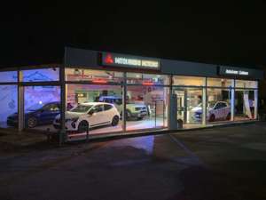 Mitsubishi Outlander PHEV 2.4 Basis Diamant 4WD #AHK+wenig KM#