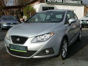 SEAT Ibiza SC Stylance*Klima*ALU*PDC*Nr.23