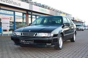 Saab 9000 CS