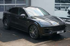Porsche Cayenne Coupe E-Hybrid*Sport Design*Beif.Display