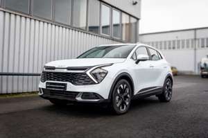 Kia Sportage 1.6 T-GDI AWD Plug-in Hybrid Basis