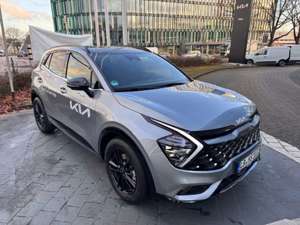 Kia Sportage 1.6TAWD GT-Line Automatikgetriebe Bild 3
