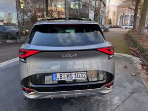Kia Sportage 1.6TAWD GT-Line Automatikgetriebe Bild 4