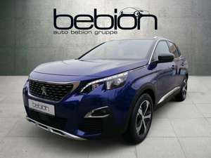 Peugeot 3008 1.2 PureTech 130 Allure FLA Pano 360 SpurH