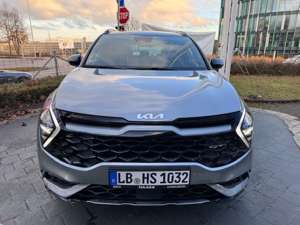 Kia Sportage 1.6TAWD GT-Line Automatikgetriebe Bild 2