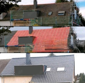 Dachdecker Firma hat Termine frei ! in Warburg und Umgebung 