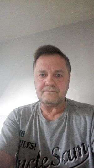 Welches älteres Paar nicht Bi  hätte Interesse mich kennenzulernen ich älterer Mann 63 Jahre  Bild 2