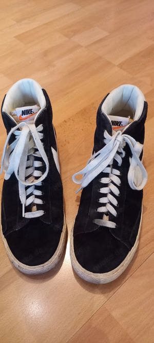 NIKE SNEAKER GRÖßE 45