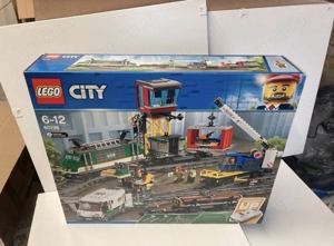lego city zug 