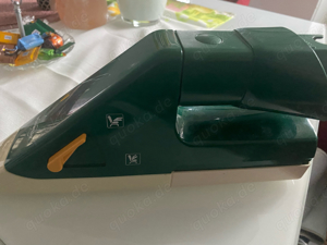 Vorwerk, Polsterboy PB 411
