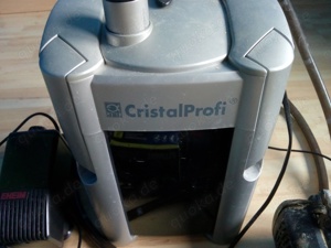 Aquarium Aussenfilter und Innenfilter zu verkaufen.