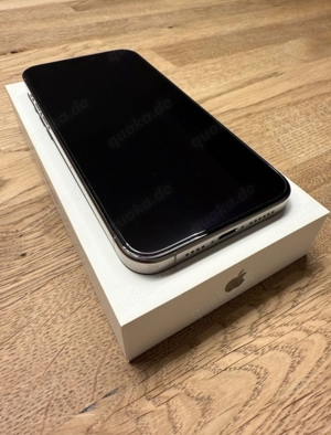Apple IPhone 15 Pro Max 256GB Top Zustand