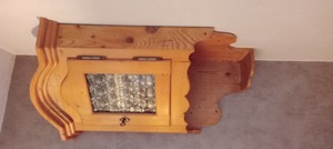 Bauernstube oder Wohnzimmer