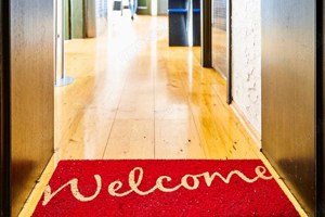Virtuelles Büro  Domiziladresse Geschäftsadresse