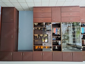Schrankwand Esszimmer   Wohnzimmer
