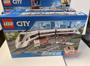 lego city zug 