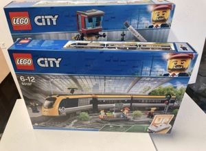lego city zug 