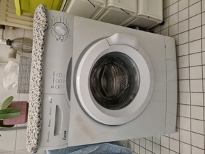 Waschmaschine 5kg Luxor