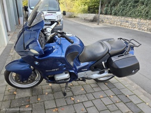 Motorrad BMW R1100 RT