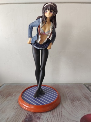 Anyme Figur 