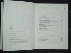 Buch Good Bank - Das Modell der GLS Bank von Caspar Dohmen, nur 3,69 EUR Bild 3