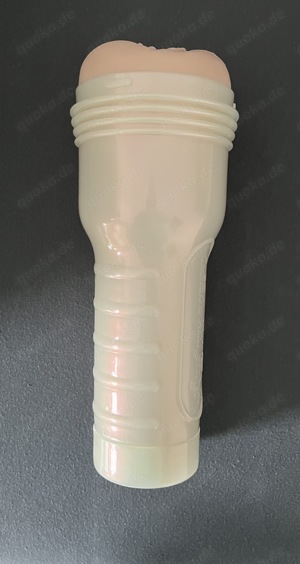 Masturbator Fleshlight Teagan Presley  Bild 2