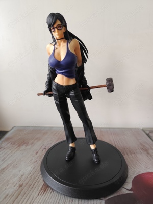 Anyme Figur 