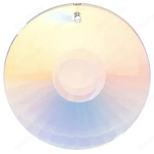 Glaskristalle- Regenbogen Bild 3