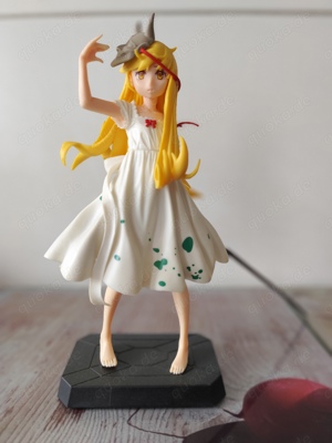Anyme Figur 